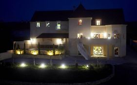 Appart'Hotel Auxerre